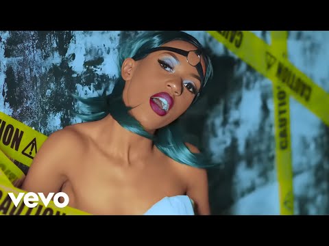 Vinka - Mapozi (Music Video)