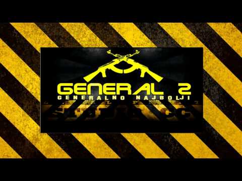 General Two - Vratim se nazad // GENERALNO NAJBOLJI (2011)