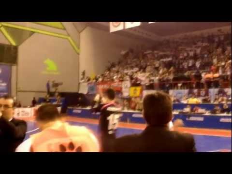 LNFS Copa de España Alcalá . ElPozo 4 - Caja Segovia 1 - 23/2/2013  (10)