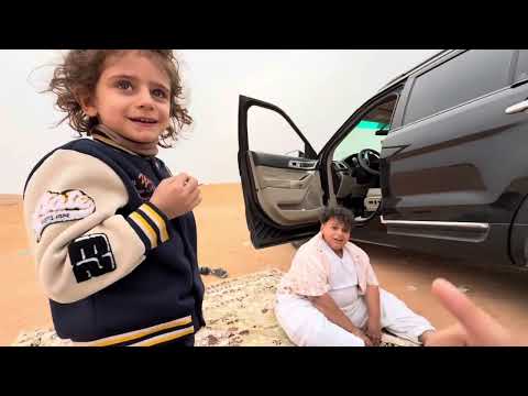 اشترية لفهودي دباب والبطريق سرقه 😭