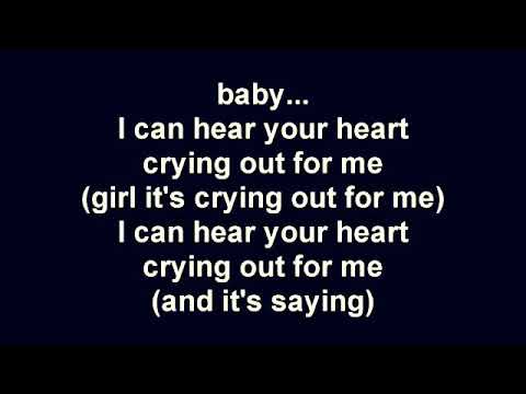 Lil Wayne Ft. Mario Crying Out For Me (Remix)