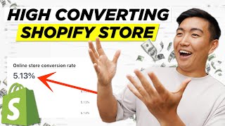 Shopify Tutorial 2021 | How To Create A High Converting Product Page