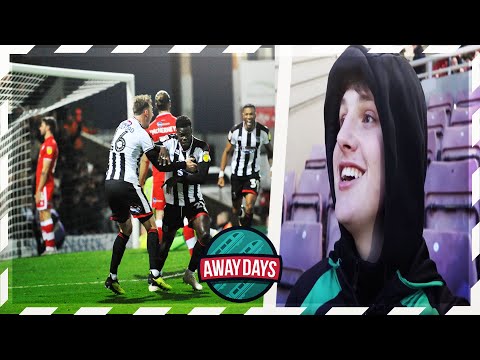 download lagu mp3 mp4 Northampton Fan, download lagu Northampton Fan gratis, unduh video klip Northampton Fan