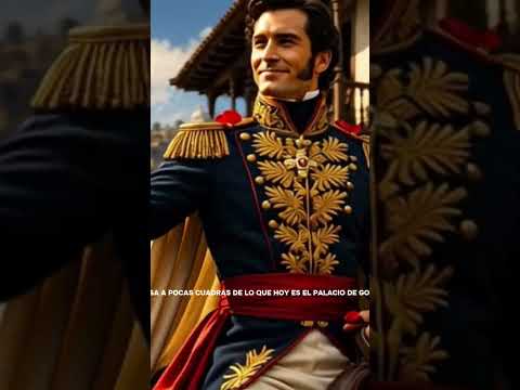 Sucre traicionó a Bolívar? 