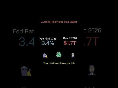 Federal Reserve Explained: How Government Controls Money | MoneyWise