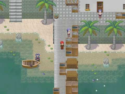 Lirra: The Three Kingdoms' Alliance - Trailer