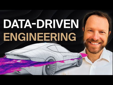 The Evolution in Physics Modeling & When to Use AI! - Andy Fine | Podcast #141