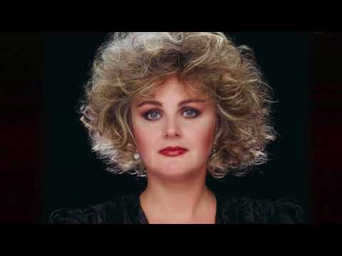 Edita Gruberova. O légère hirondelle. Mirelle. Gounod.