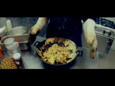 Emkej - Šmorn [trailer] (Fame & Flame)