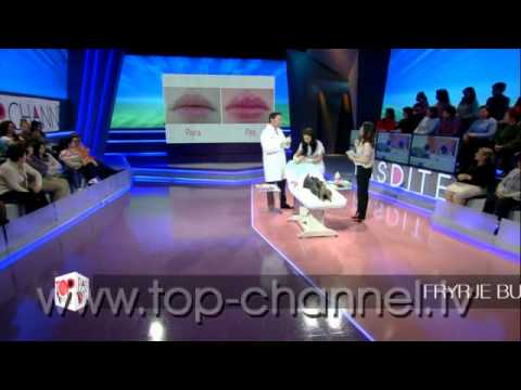 Pasdite ne TCH, 17 Mars 2015, Pjesa 3 - Top Channel Albania - Entertainment Show