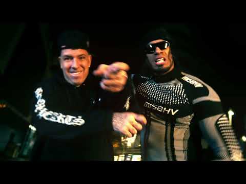 WADY Alberto, Sentino [Official Music Video] prod. nbalvcky 