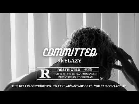 ELGRANDE TOTO X SHOBEE X LAYLOW X  LUTHER TYPE BEAT - "COMMITTED"