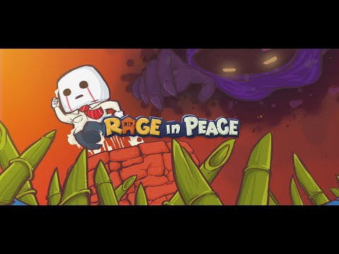 Rage in Peace Screenshot