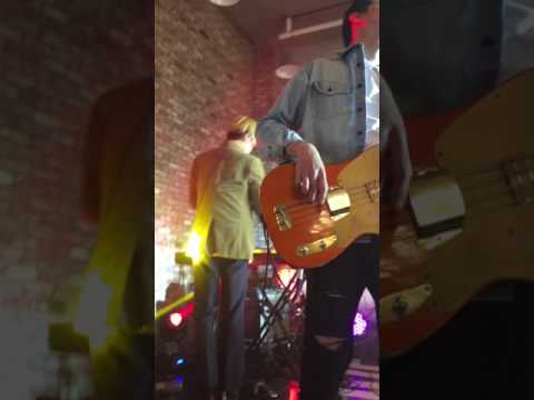 [170322 I'm Live] 잔나비 - Monkey Hotel (장경준,유영현 등.. focus) @카페 알베르