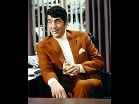 DEAN MARTIN - Be an Angel (1961)