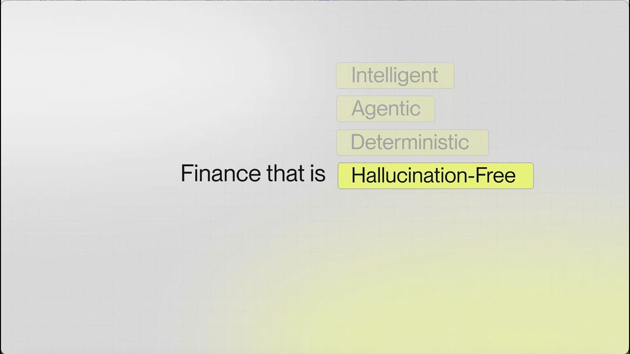 How Neuro-Symbolic AI Automates Accounting and Financial Operations