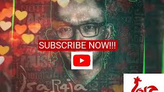 ISA RAJA "MINTA JODOH" LIRIK