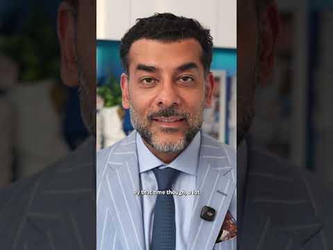 Top Anti-Aging Treatments by Age Group | Dr. Madnani Explains