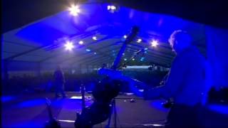 Joan Armatrading live @ cambridge folk festival 2012 - America HQ.