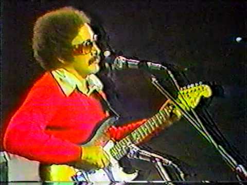 Osvaldo Rodriguez  y Los 5 - U - 4 - El Amor Se Acaba