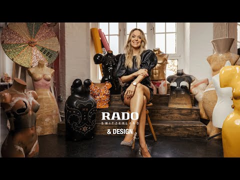 Marina Hagen MRINA PADERMĖ AKVATINIAMS AUGALAMS video