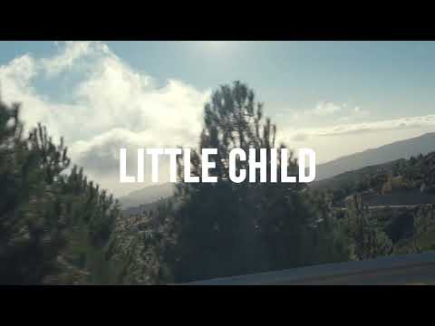 Sniper J - Little Child (feat. Muchi)