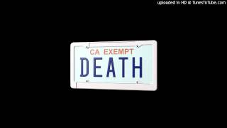 You might think he loves you for your money...Death Grips