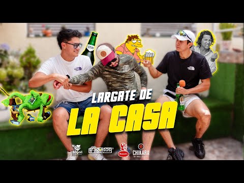 I'm the BLACK SHEEP of the FAMILY😞- HERE AMONG FRIENDS ep.170