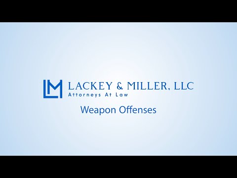 Lackey & Miller, LLC YouTube video thumbnail 19