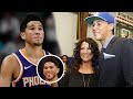 The Best 18 Veronica Gutierrez Devin Booker Ethnicity