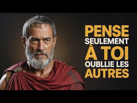 🔥ARRÊTE DE PENSER AUX AUTRES ET TROUVE LA PAIX INTÉRIEURE🔥