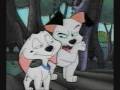 101 Dalmatian Serise Video