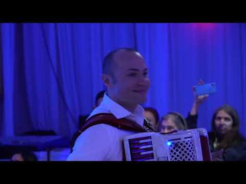 Aca Sofronijevic, koncert, Vankuver