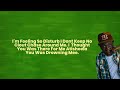 Ricch Kid EGO Lyrics Video