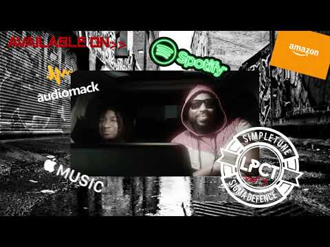 Sigma Defence X Simpletune - REACTIONS _ Car Session LPCT vol1 {FaceoffFilmz}