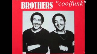 The Valentine Brothers - Money's Too Tight to Mention video