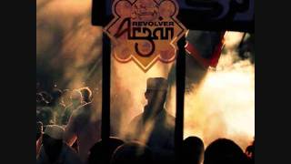 RevólveR - Mi norte siempre apunta al sur