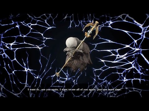 Nier Replicant (Route C):Part 12