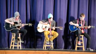 This Weeks Trend Covers This Wild LIfe&#39;s &quot;Pink Tie&quot;