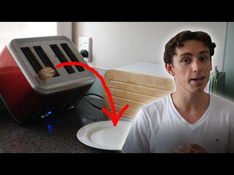 How To Be Lazily Productive