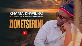 Download lagu KHAMA KHWILIRO ZIWONETSERENI Feat.  Apostle King James Phiri (VISUALISER ) DIR VJ KEN mp3 Download lagu KHAMA KHWILIRO ZIWONETSERENI Feat.  Apostle King James Phiri (VISUALISER ) DIR VJ KEN mp3