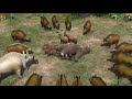 Gon The Dinosaur Episode 17 English Dubbed
