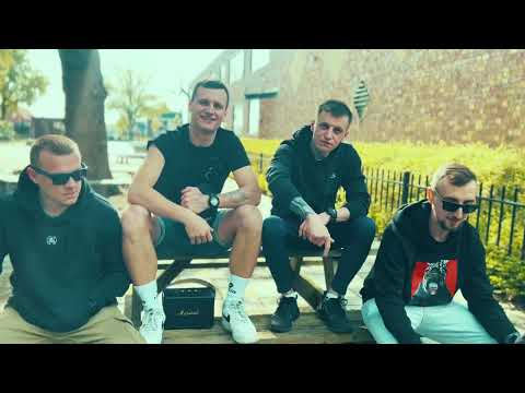 Koras ft. Kafar VNL - Lubelska krew prod.VNL/Dj Cutahead (Official Video)
