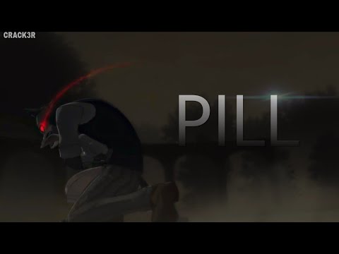 BEASTARS - Heuse & Zeus x Crona - PILL「AMV」ᴴᴰ