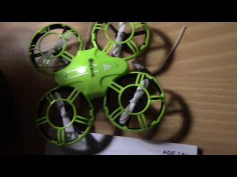 MongoTV_1887 - Åbner Få Små Pakker Fra Kina og Snakker 20 Minutter