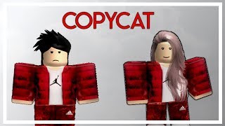 Copycat Roblox Id Music Id Code Im A Bad Guy Copycat For