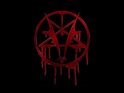 Vampires Everywhere! - Cry Little Sister ( Official Music Video )