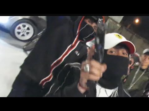 FREESTYLE PA LA CARRETERA - YYGTY47 #javierxsiempre #yuyinxsiempre