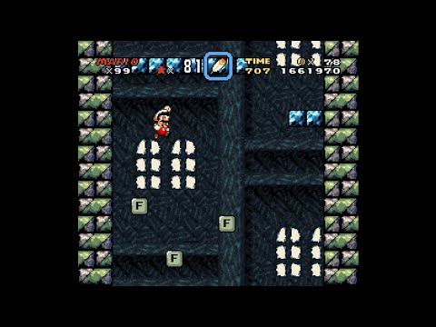 Mario vs. Bowser and Mighty No. 9 - Part 9 - Attack on Titan