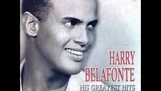 HARRY BELAFONTE - Jamaica Farewell